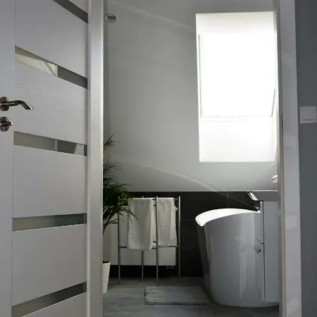 Appartement Apartament Szczesliwa 13 *
