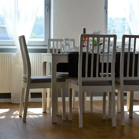 Apartament Szczesliwa 13 Appartement *