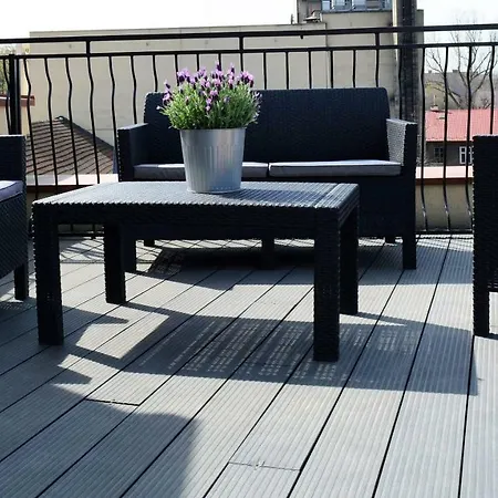 Apartament Szczesliwa 13 Wieliczka