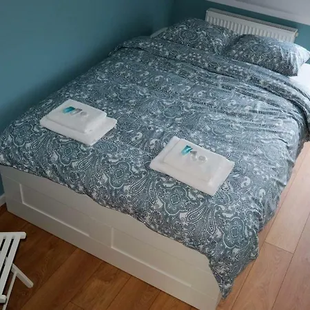 Apartament Szczesliwa 13 * Wieliczka