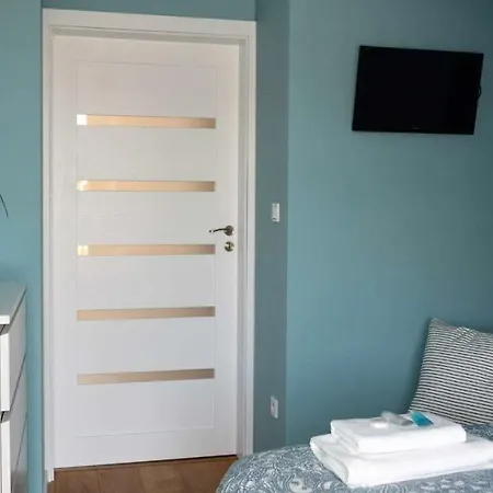 Appartement Apartament Szczesliwa 13 *