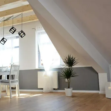 Appartement Apartament Szczesliwa 13 Wieliczka