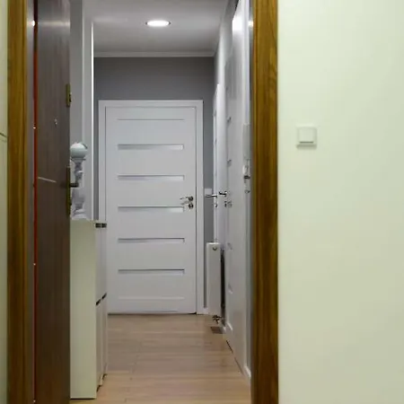 Apartament Szczesliwa 13 * Wieliczka