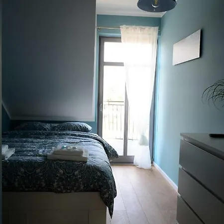 Apartament Szczesliwa 13 * Wieliczka