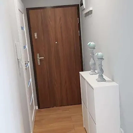 Apartament Szczesliwa 13 * Wieliczka